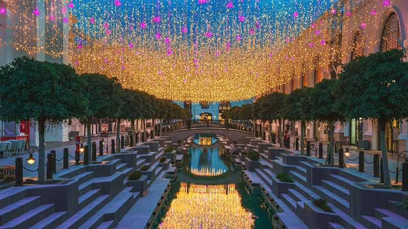 The Land of Legends Kingdom Hotel