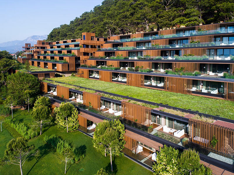 Maxx Royal Kemer