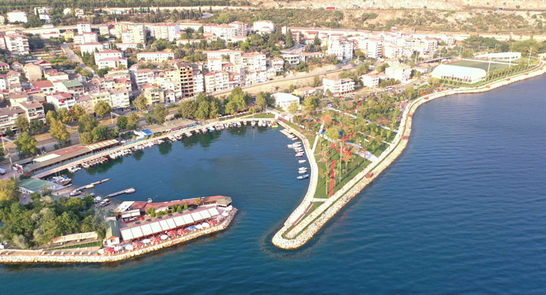 KOCAELİ