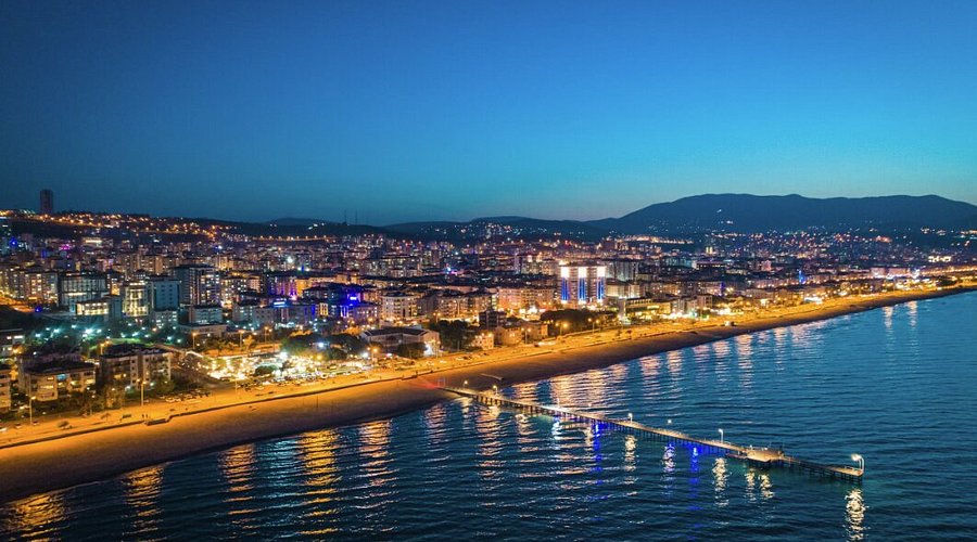 SAMSUN