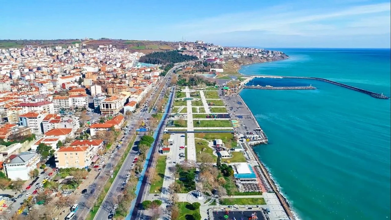 TEKİRDAĞ