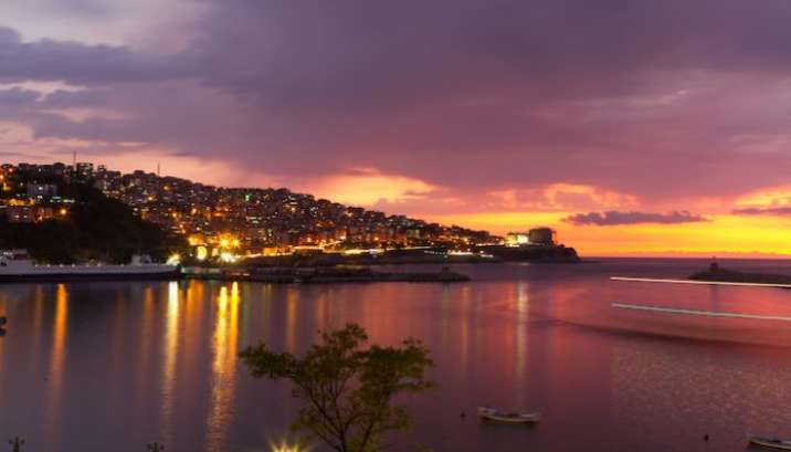 ZONGULDAK